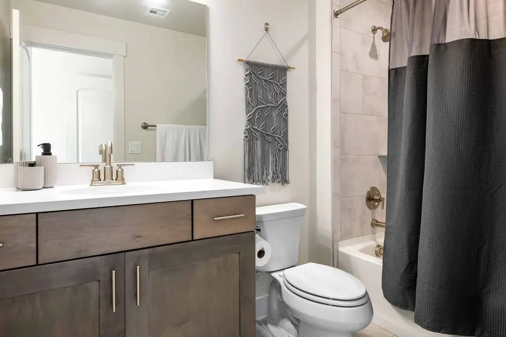 Rainson Retreat 5 Bedroom Home