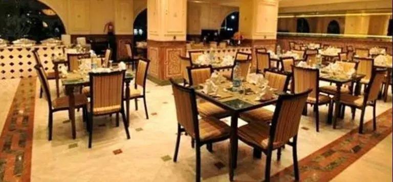 Al Khozama Madinah