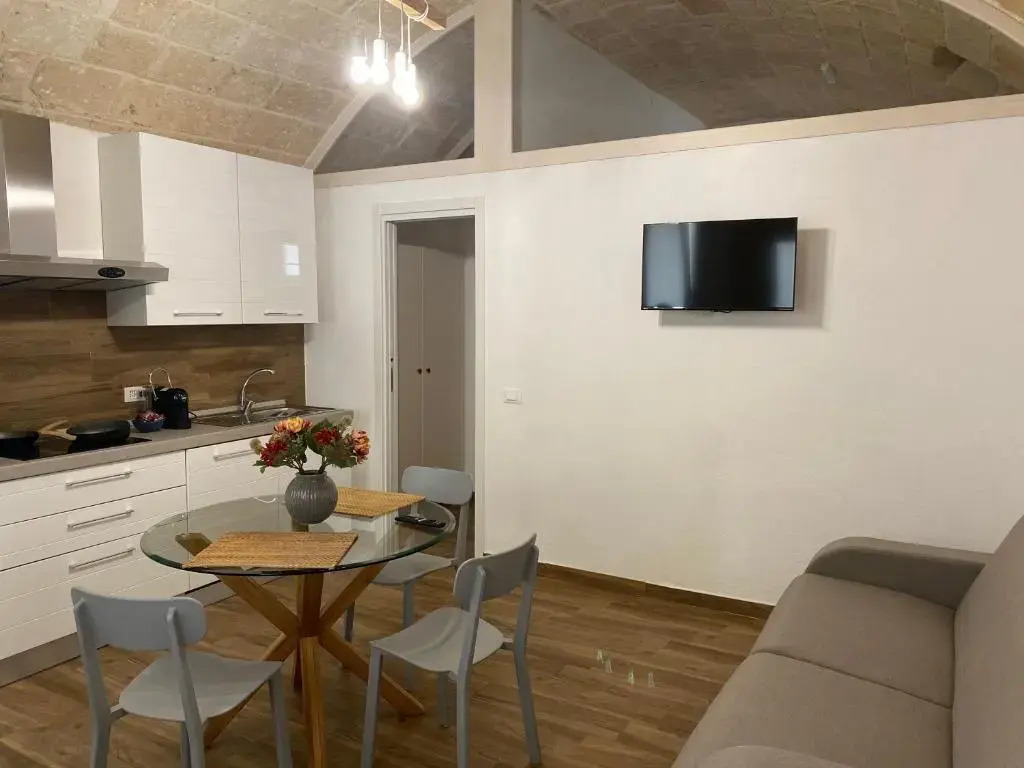 La Maison dello zio