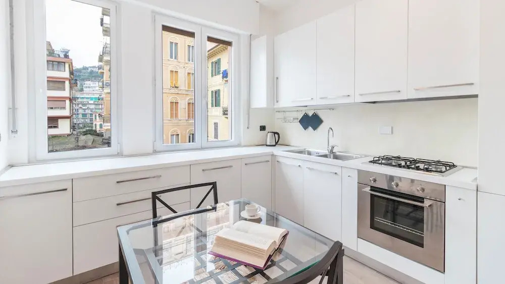 Italianway - Matteotti 33 Apartment