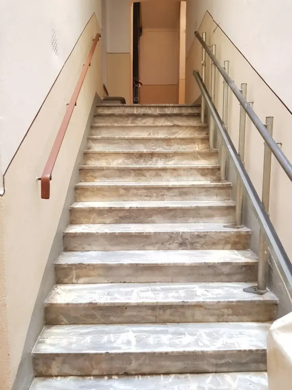 Dei Neri White Apartment