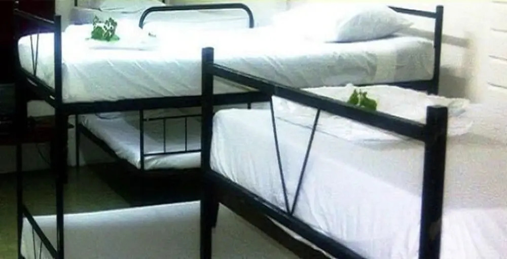 City Private Hotel