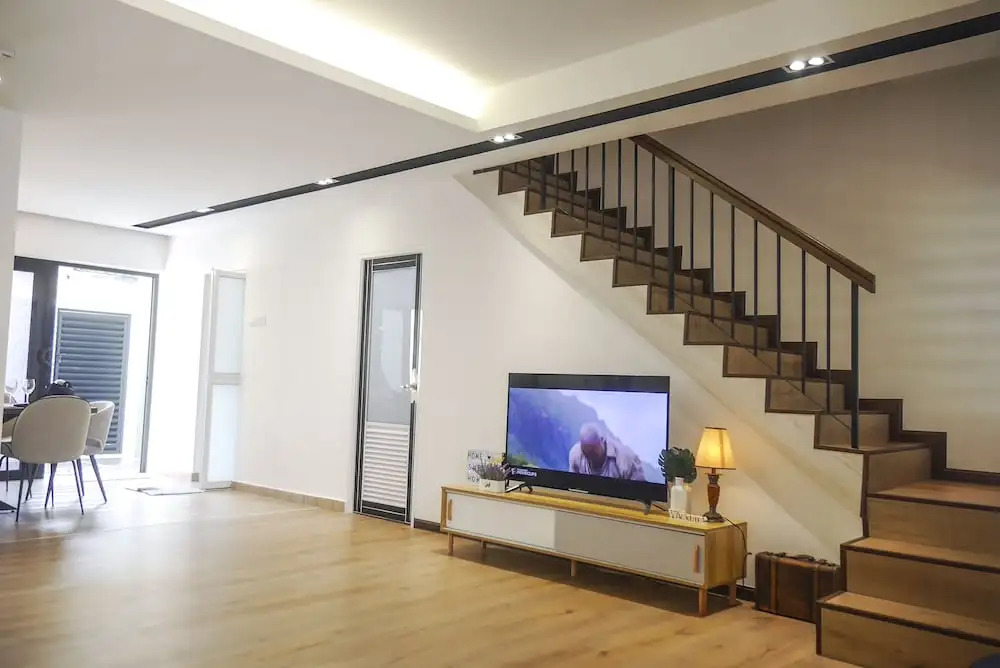 3BR Vacation Home at PJS7 Bandar Sunway