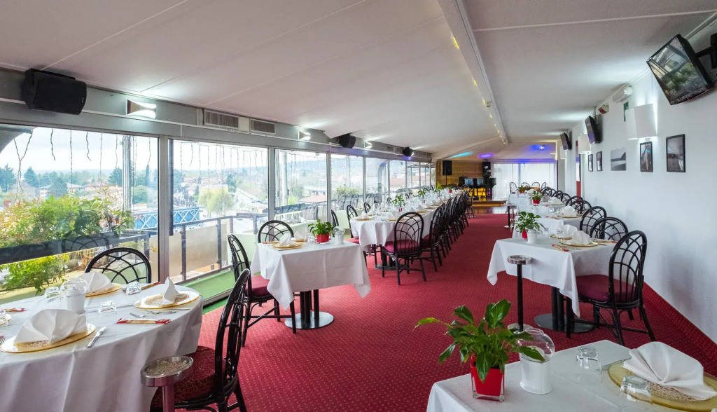 Hotel Atlantic