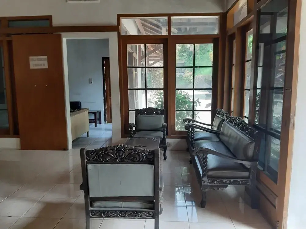 Cahaya Bukit Cemara