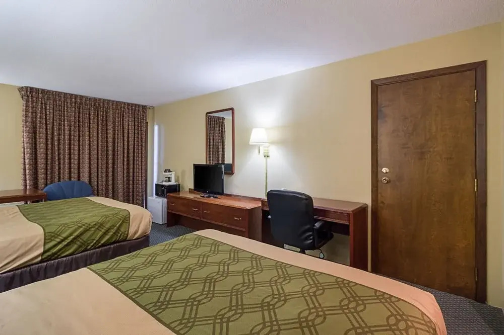 Econo Lodge Jackson