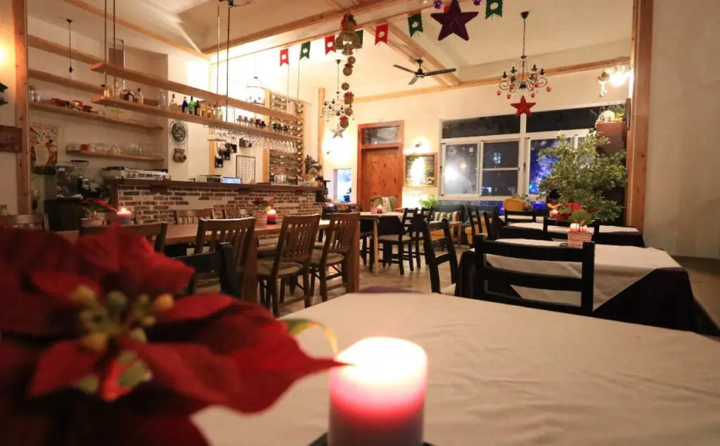 La Fleur BnB & Restaurant
