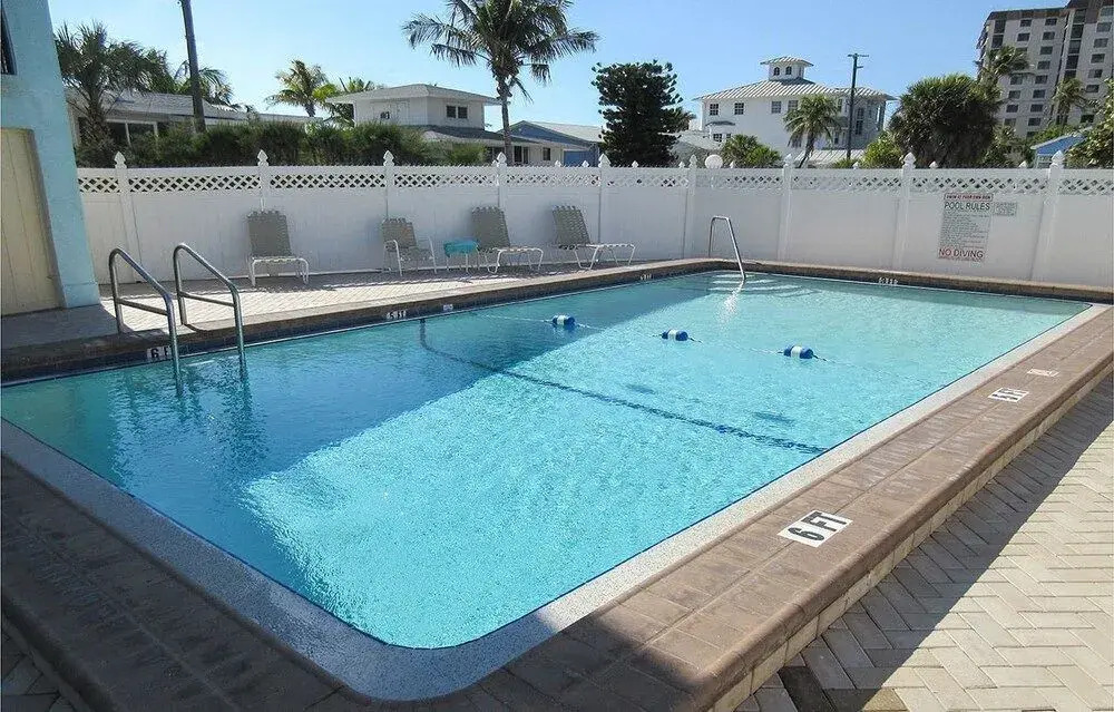 Estero Sands 103 2 Bedrooms 2 Bathrooms Condo