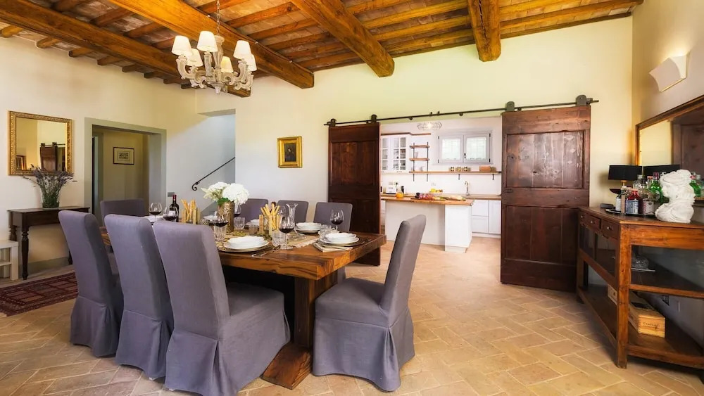 VILLA FLAMINIA 8&2 - Emma Villas
