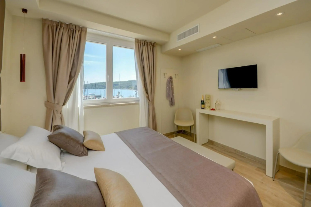 Hotel Villa Garuti