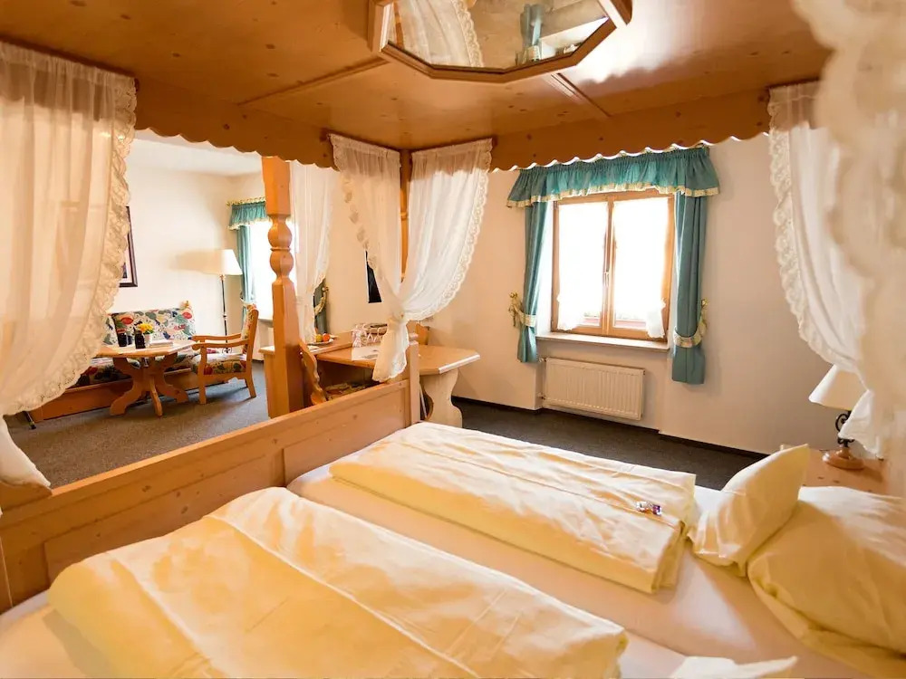 Hotel Lobmeyer