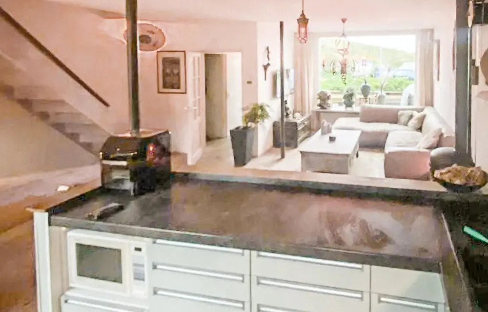 Nice Home in Egmond aan zee With Wifi and 3 Bedrooms