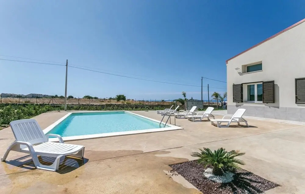 Villa Marzia