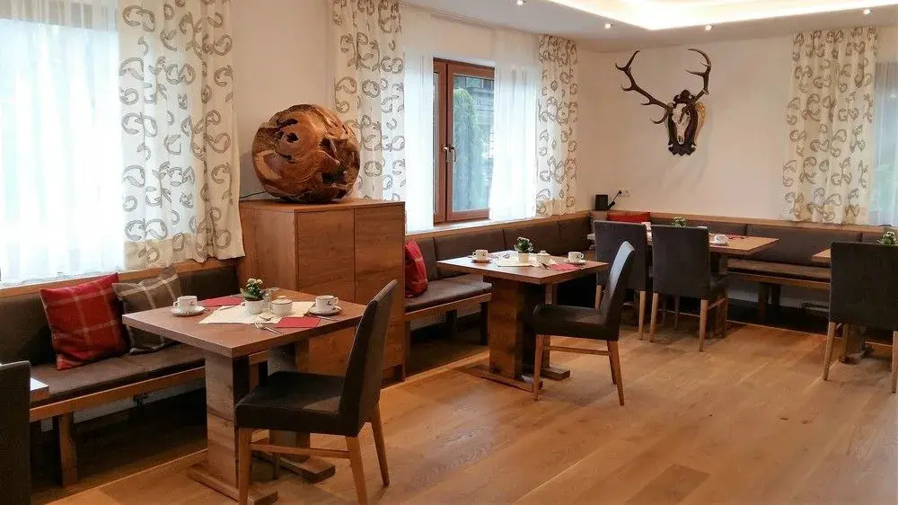 Landhaus Steiner