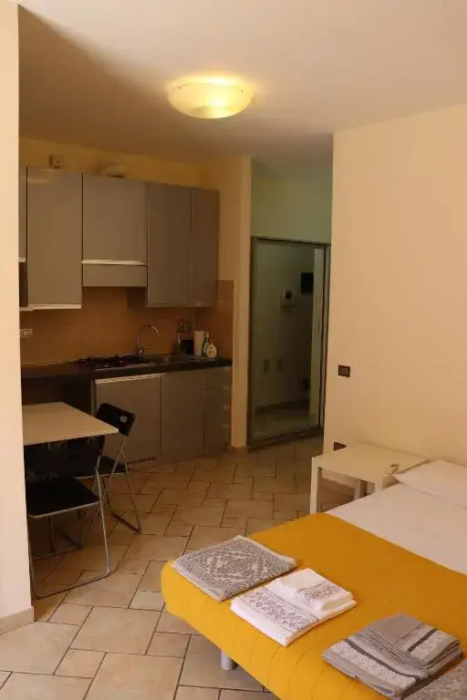 Studio Sole e Residenza Luna Assisi