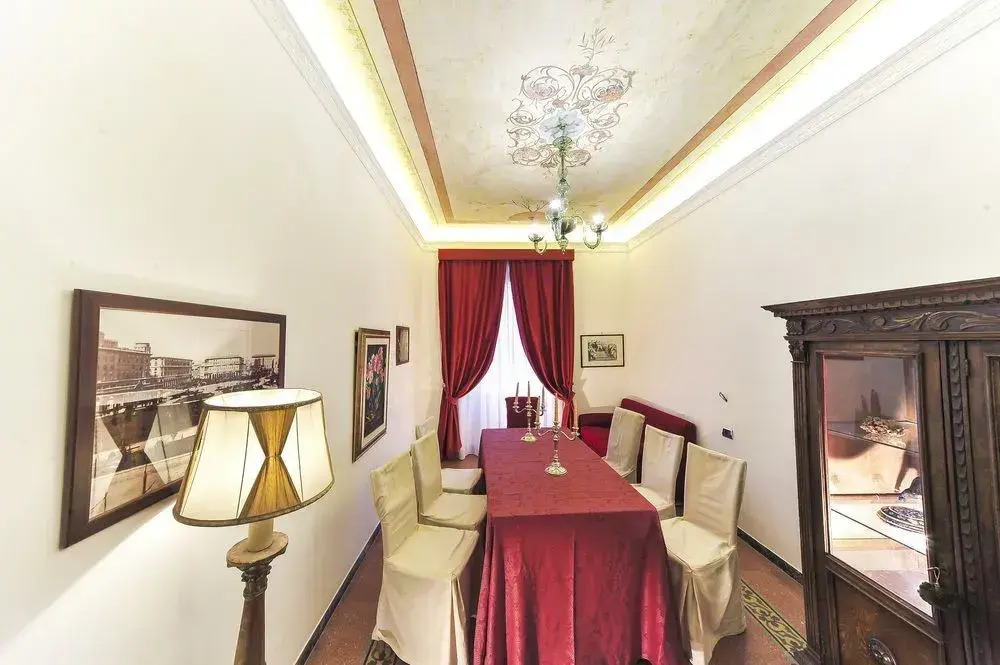 Central Domus Roma