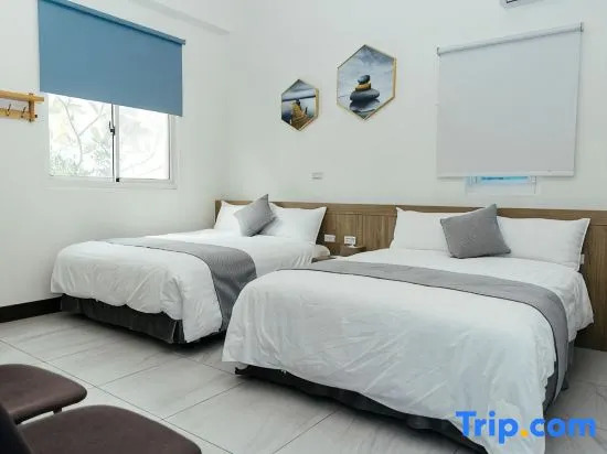 覓呆文旅Mi Dai Hotel-金門縣民宿733號