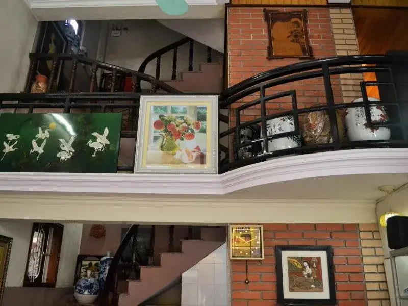 22 Anh Dao Hotel