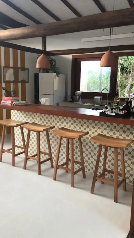 Villa Céu