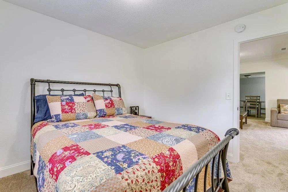 Blairsville Beauty Near Hiking Trails & Vineyards