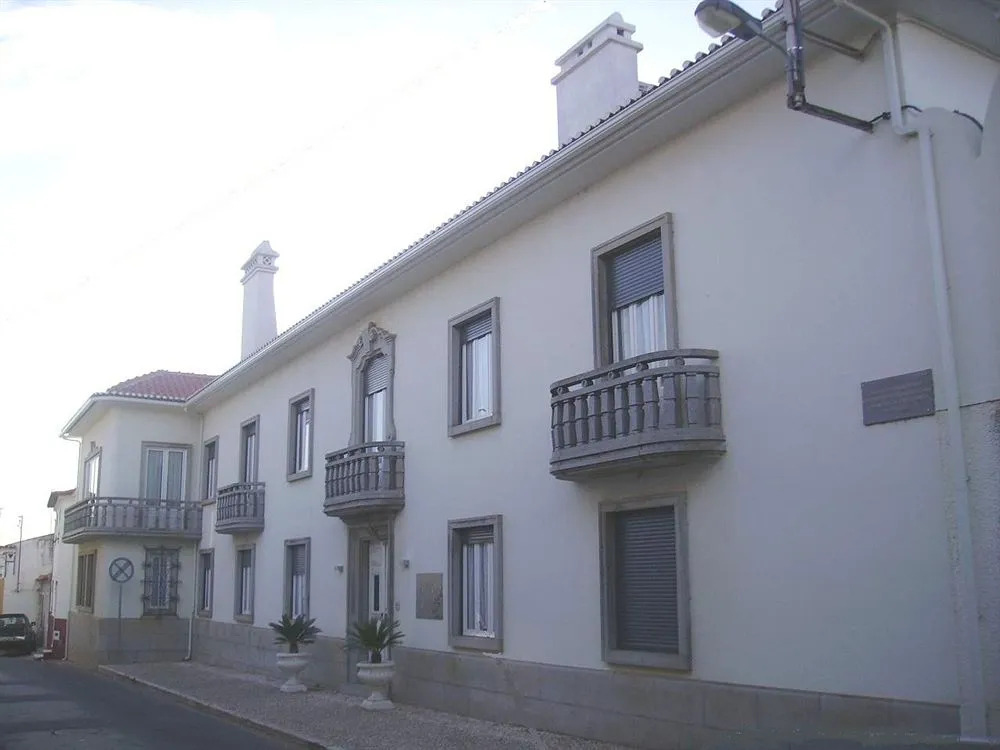 Pateo do Morgado - Turismo de Habitacao