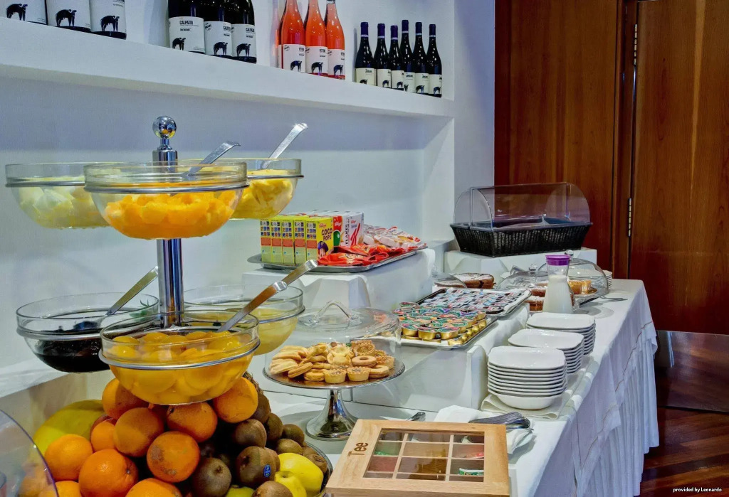 Boutique Hotel Esplanade