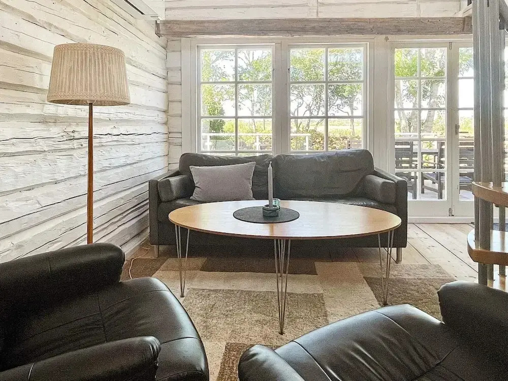 5 Star Holiday Home in Borgholm