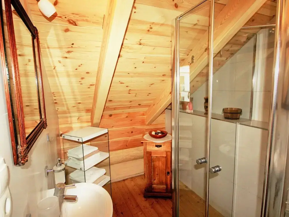 Chalet Chalet Karin by Interhome