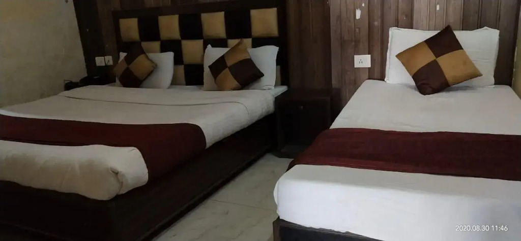Hotel Apsara
