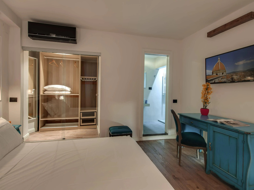 Residenza depoca Borgo Albizi
