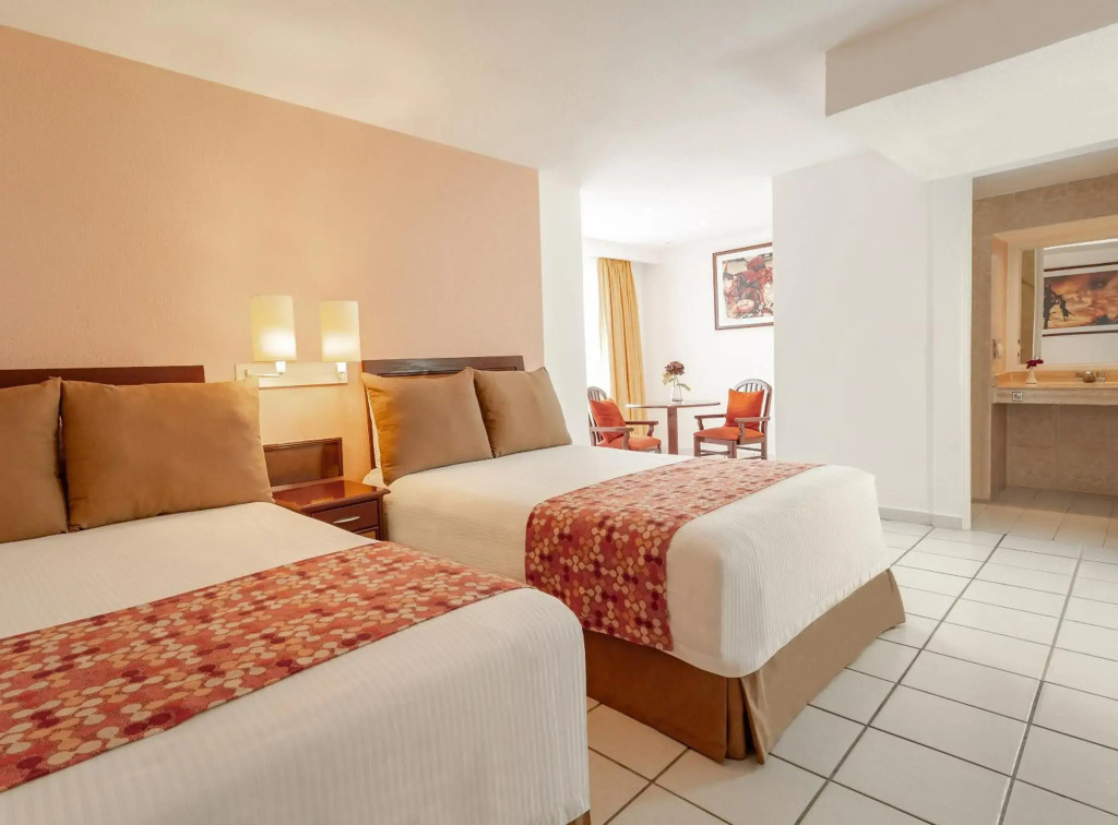 Holiday Inn Express Veracruz Centro Historico by IHG
