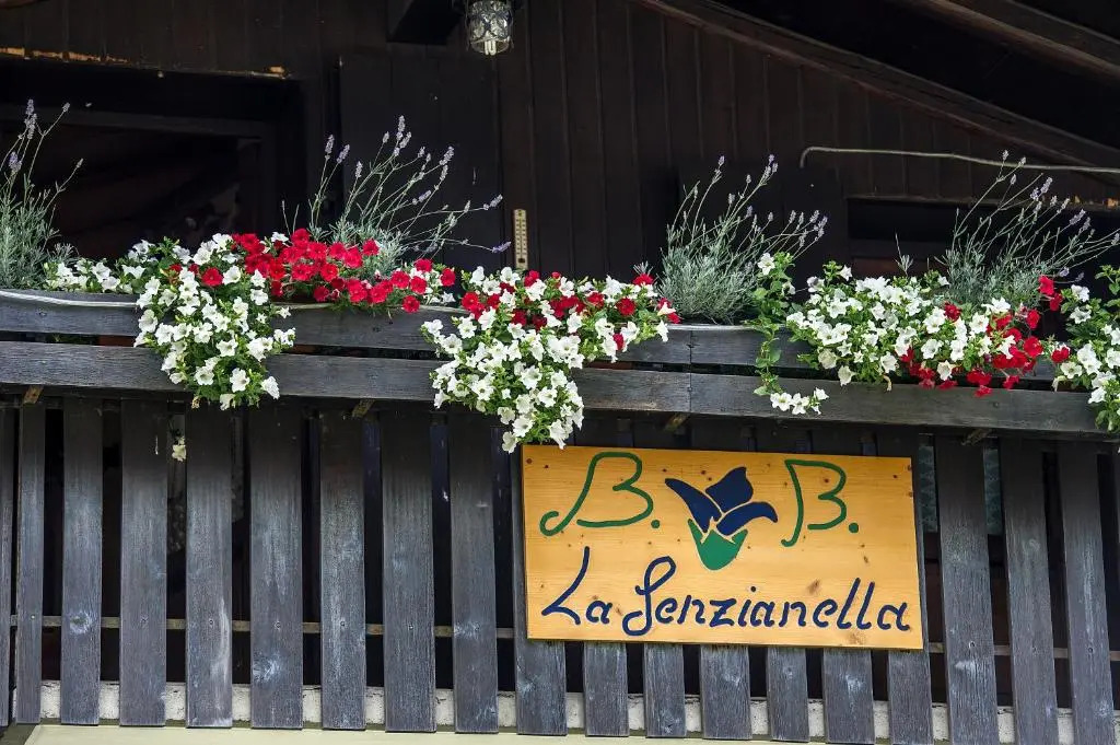 B&B La Genzianella