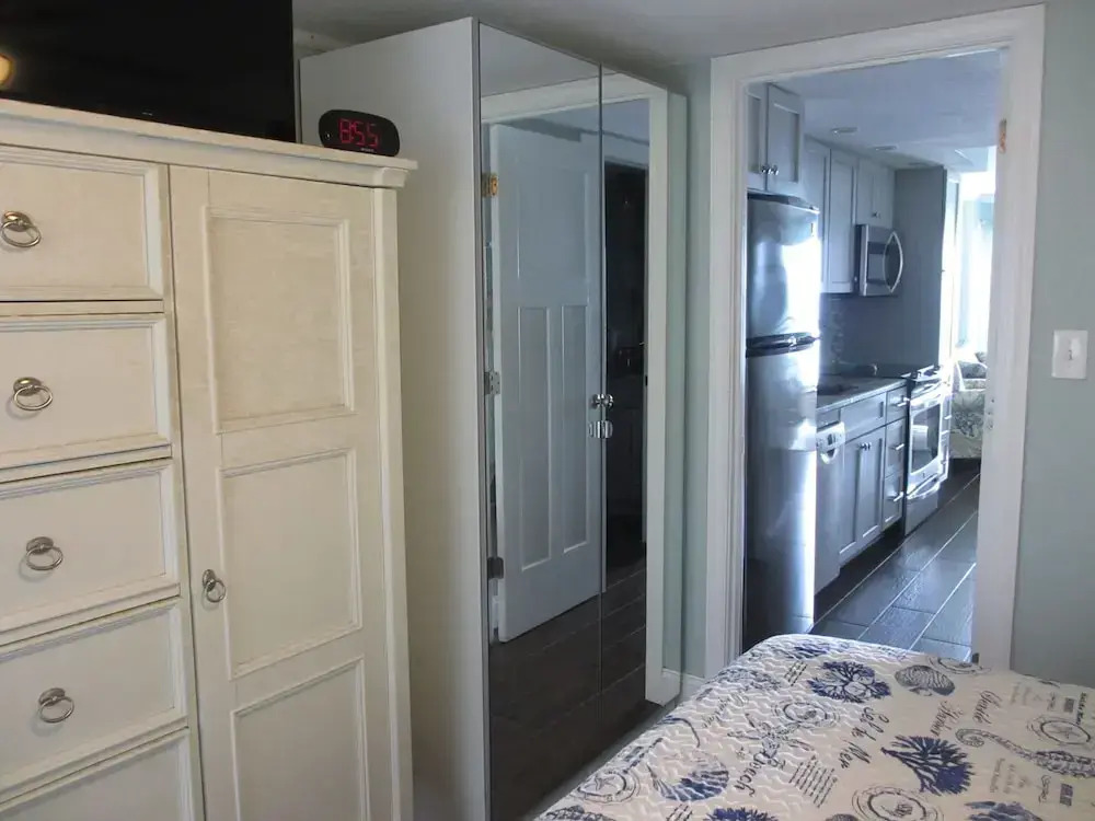 Bluewater Resort 405