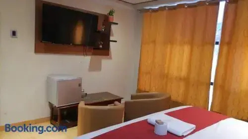 Suites Pucallpa