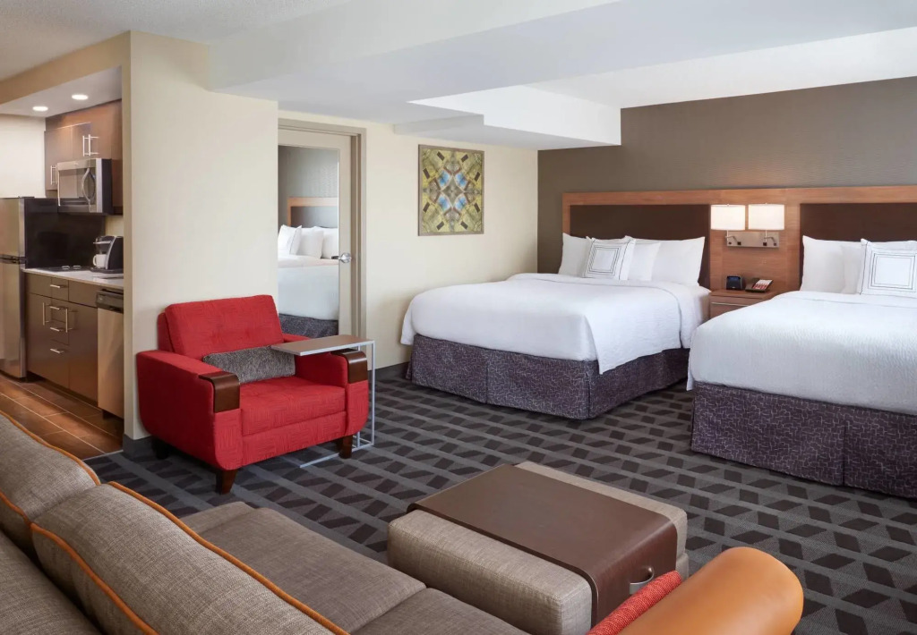 TownePlace Suites by Marriott Windsor
