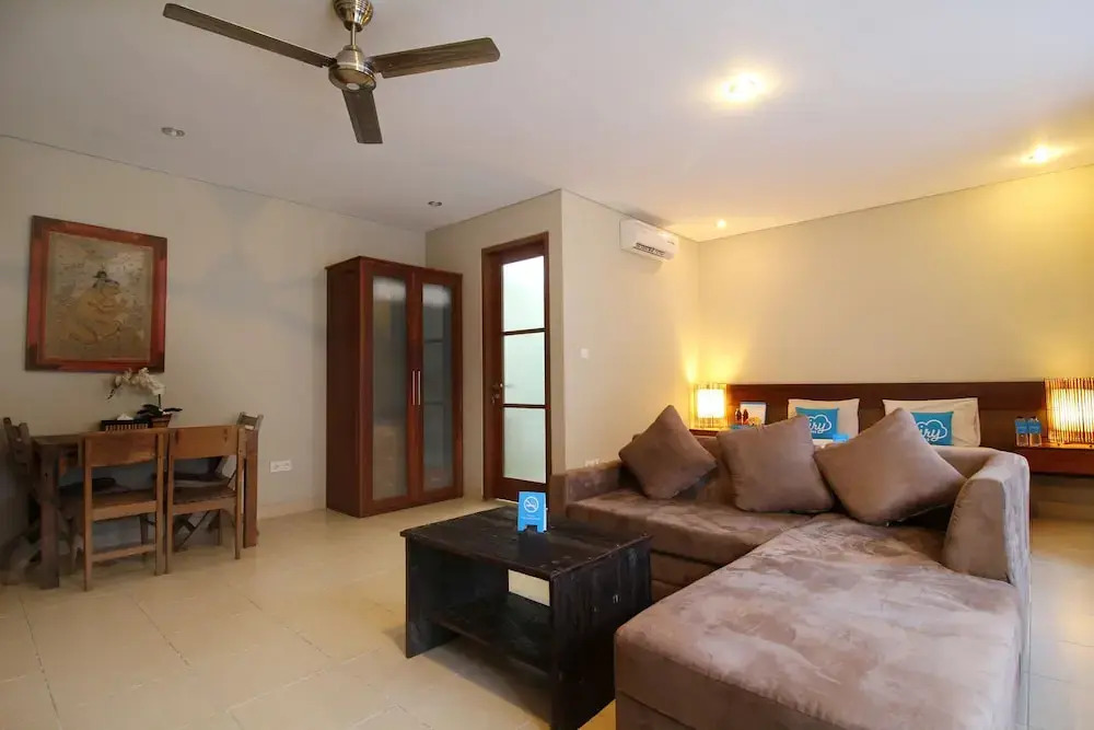 Airy Sanur Danau Tamblingan 60D Denpasar Bali