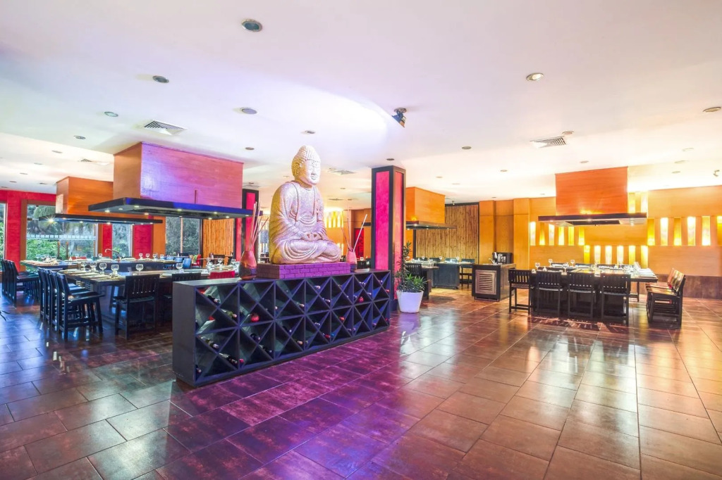 Sunscape Dominicus La Romana - All Inclusive