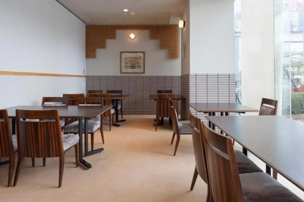 Ueda Tokyu REI Hotel