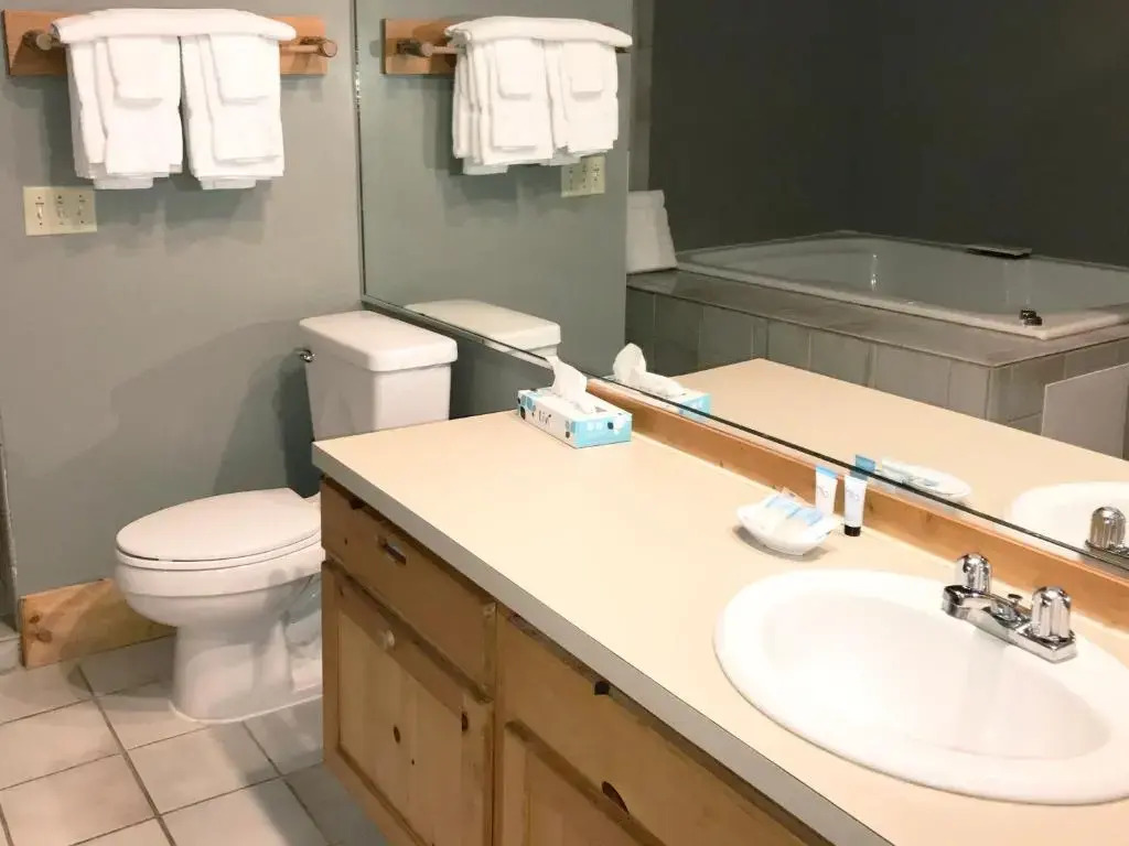 Superior Shores Resort