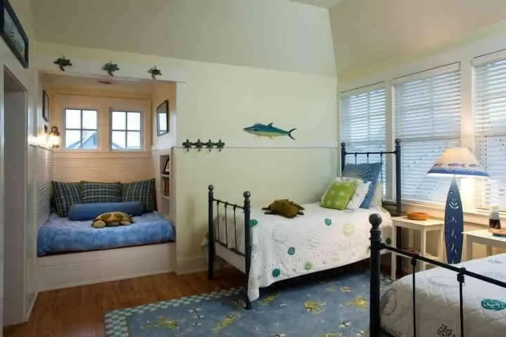 Cape Watch Cottage 4 Bedroom Holiday Home By Bald Head Island