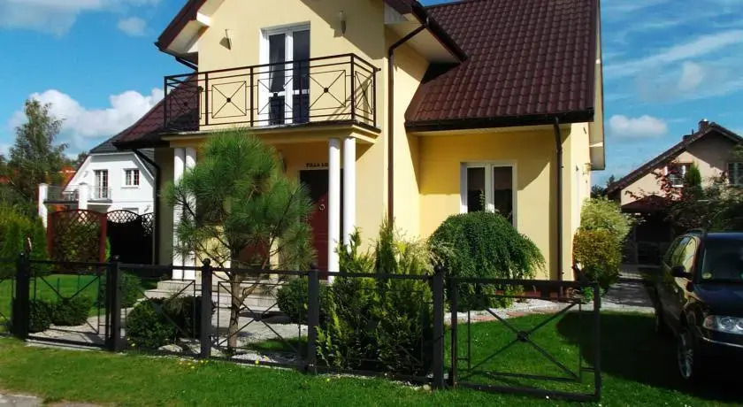 Villa Lilly