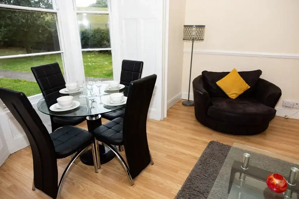 Alexander Apartments Sunderland