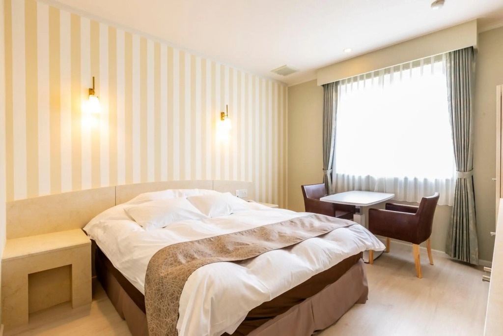 Hotel Vega Takamatsu