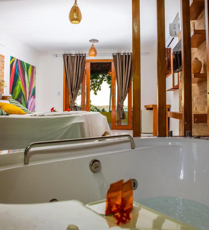 Hotel Marinas