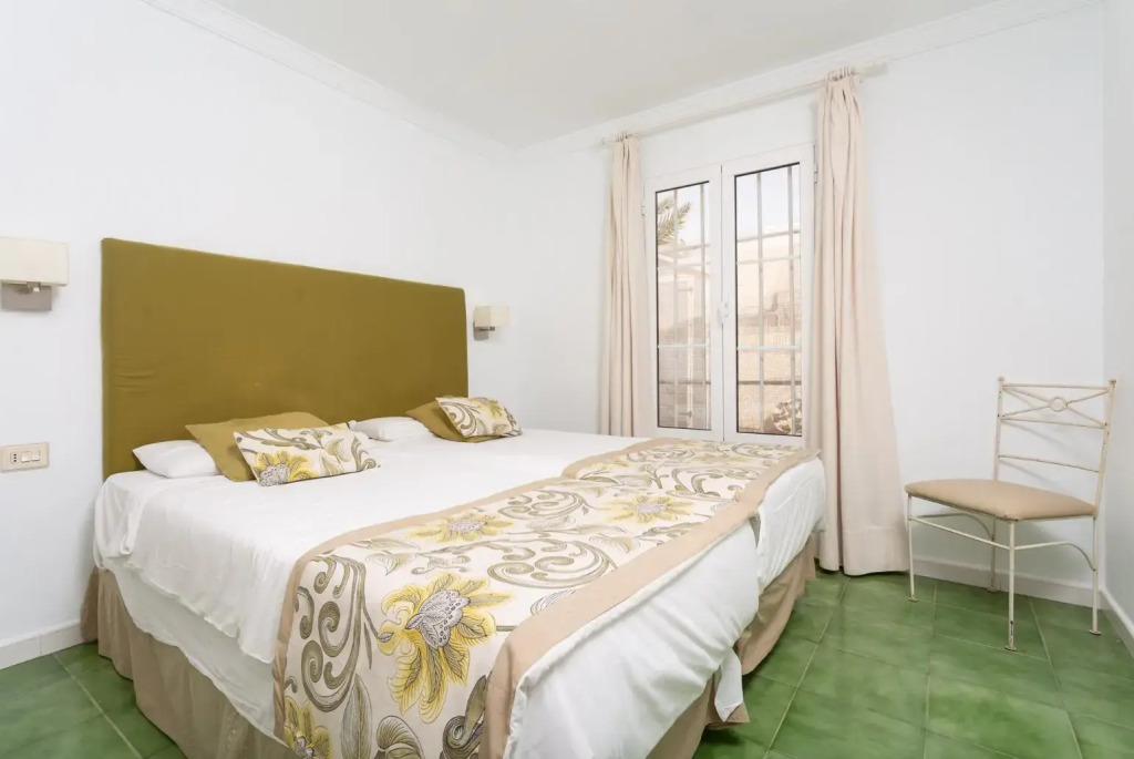 Villa Mar