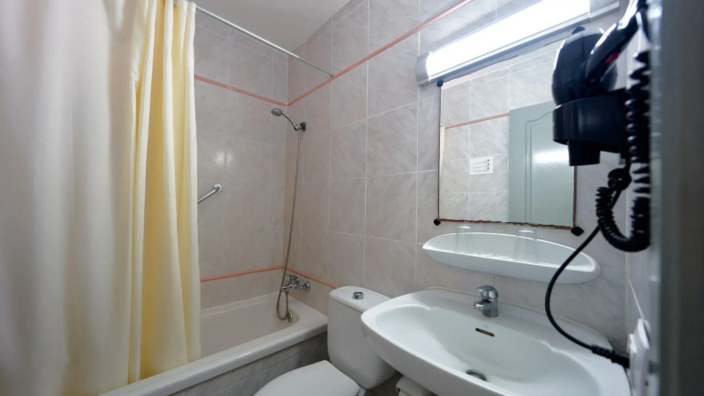 Bungalows Maspalomas Oasis Club - All Inclusive