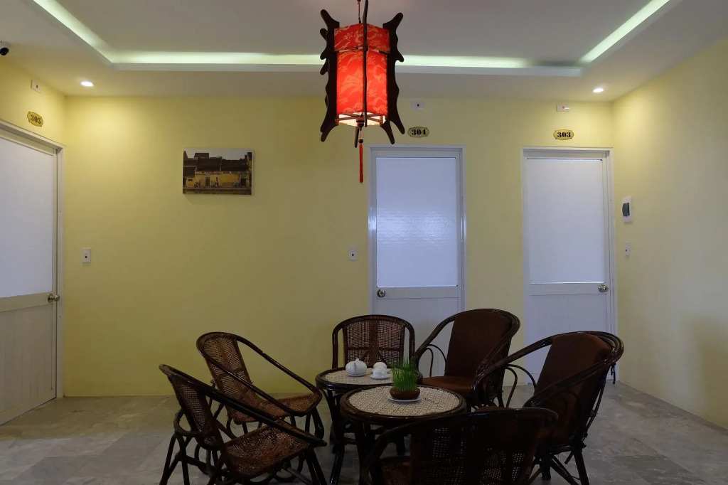 Champa Villas