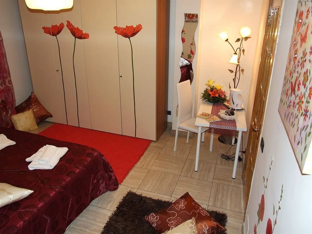 Domus Appia Antica B&B