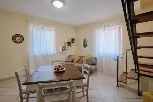 La Casina Di Iolanda