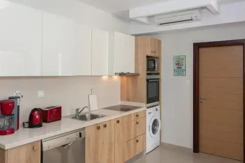 Stefans City Loft